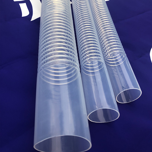 氟塑料雙臂波紋管 氟塑料雙臂波紋管